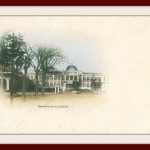 Bưu ảnh tô mầu – Phong cảnh và công trình (7)