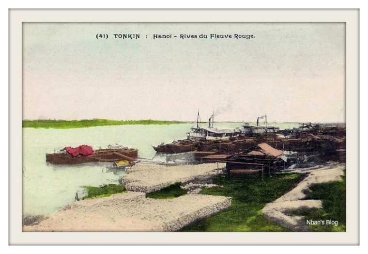 Bưu ảnh tô mầu – Phong cảnh và công trình (2)