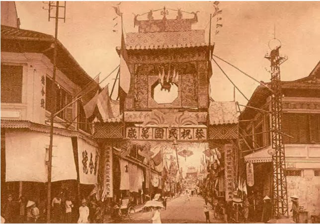 Vài nét về các nhà nhiếp ảnh từ cuối thế kỷ 19 đến đầu thế kỷ 20 ở Việt Nam và Saigon – Chợ Lớn – Phần IV