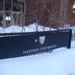 Lại một chuyện ở Harvard