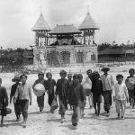 Hình ảnh hiếm có về đạo Cao Đài ở Tây Ninh năm 1930