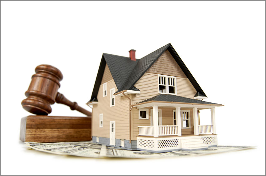 Khoản phạt khi vi phạm hợp đồng đặt cọc mua bán nhà?