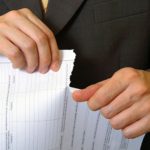 Tôi muốn hủy bỏ hợp đồng chuyển nhượng đã công chứng thì làm thế nào