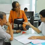 Bốn lưu ý về công chứng hợp đồng đất