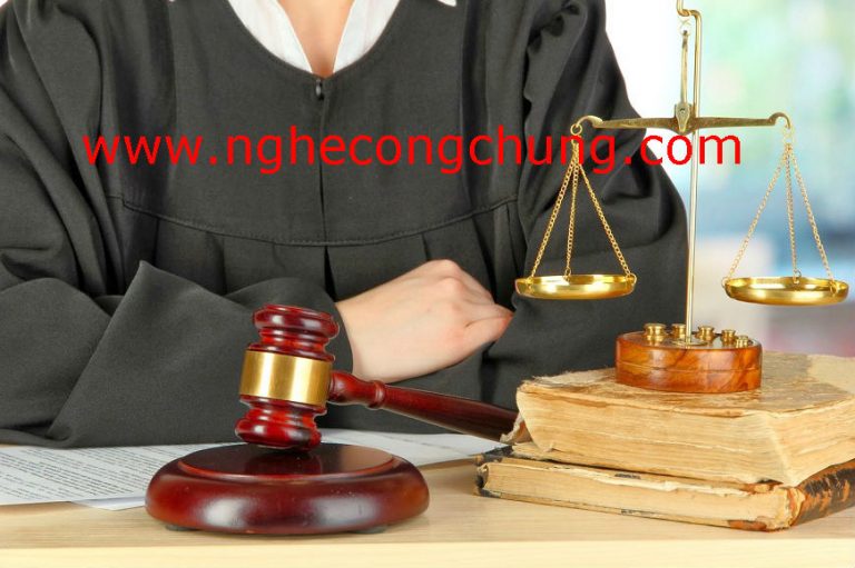 Công chứng, chứng thực khác nhau thế nào?