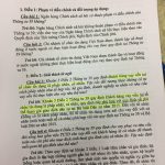 PHÁP LUẬT CÓ CẤM HỘ GIA ĐÌNH, TỔ HỢP TÁC, DOANH NGHIỆP TƯ NHÂN VAY VỐN NGÂN HÀNG HAY KHÔNG?
