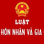 Luật Hôn Nhân Và Gia Đình