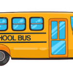 School bus, mô hình giao thông hiện đại