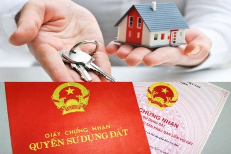 NGƯỜI NƯỚC NGOÀI CÓ ĐƯỢC NHẬN CHUYỂN NHƯỢNG HỢP ĐỒNG MUA BÁN NHÀ Ở TRONG DỰ ÁN NHÀ Ở.