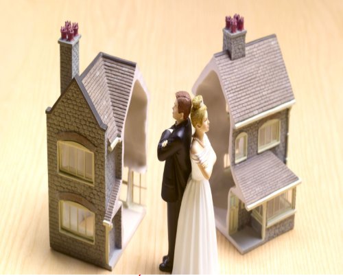Nguyên tắc chia tài sản chung của vợ chồng khi ly hôn